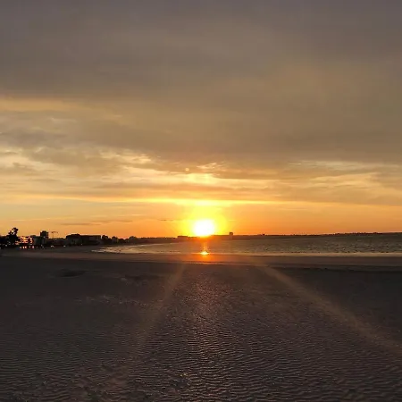 Διαμέρισμα A Pieds Plage, Port, Commerces La Baule *