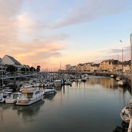 A Pieds Plage, Port, Commerces La Baule Διαμέρισμα Le Pouliguen